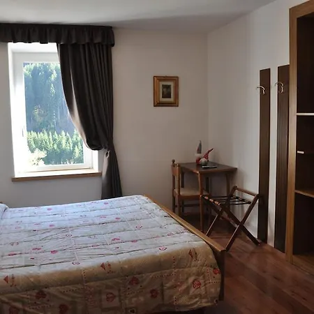 Alpenlife Someda Hotel Moena
