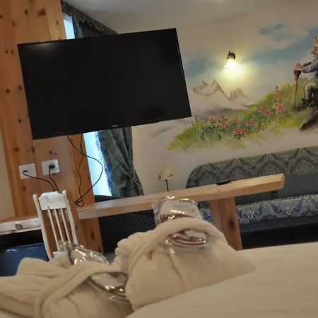 Alpenlife Someda Moena
