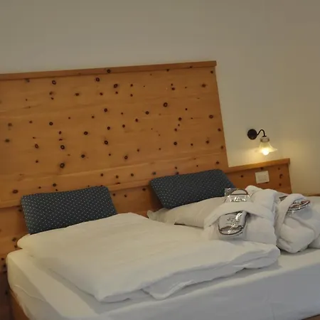 Alpenlife Someda Moena