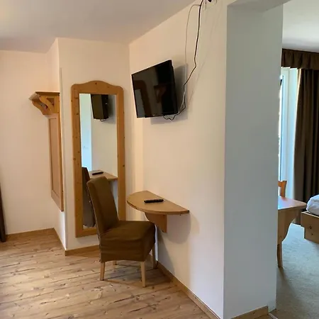 Alpenlife Someda Hotel