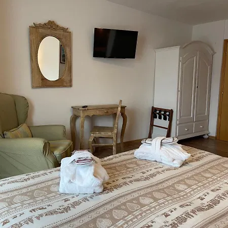 Alpenlife Someda Hotel Moena