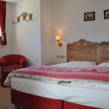Alpenlife Someda Hotel 3*