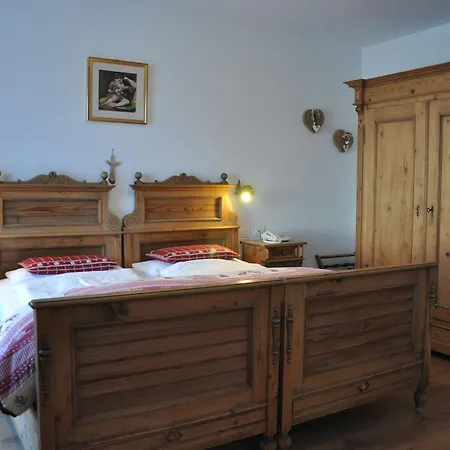 Alpenlife Someda Hotel Moena