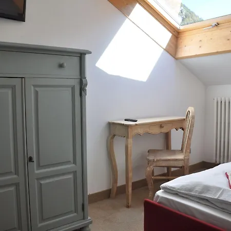 Hotel Alpenlife Someda Moena