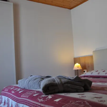 Hotel Alpenlife Someda