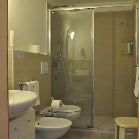 Hotel Alpenlife Someda 3*