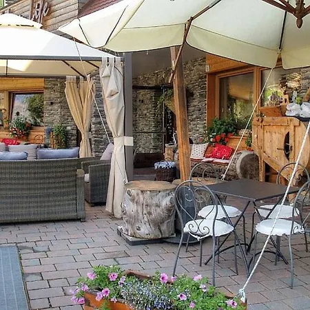 Alpenlife Someda