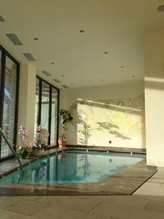Alpenlife Someda Hotel 3*