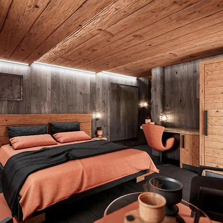 Alpenlife Someda 3*
