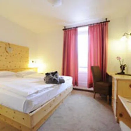Hotel Alpenlife Someda 3*