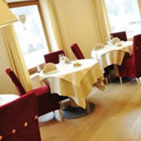 Hotel Alpenlife Someda