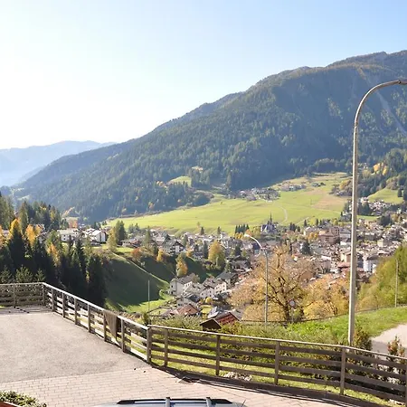 Hotel Alpenlife Someda 3*