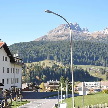 Alpenlife Someda Hotel