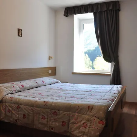 Hotel Alpenlife Someda Moena