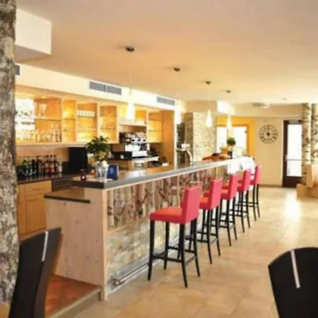Alpenlife Someda Hotel 3*